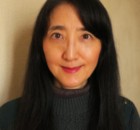 Yumiko